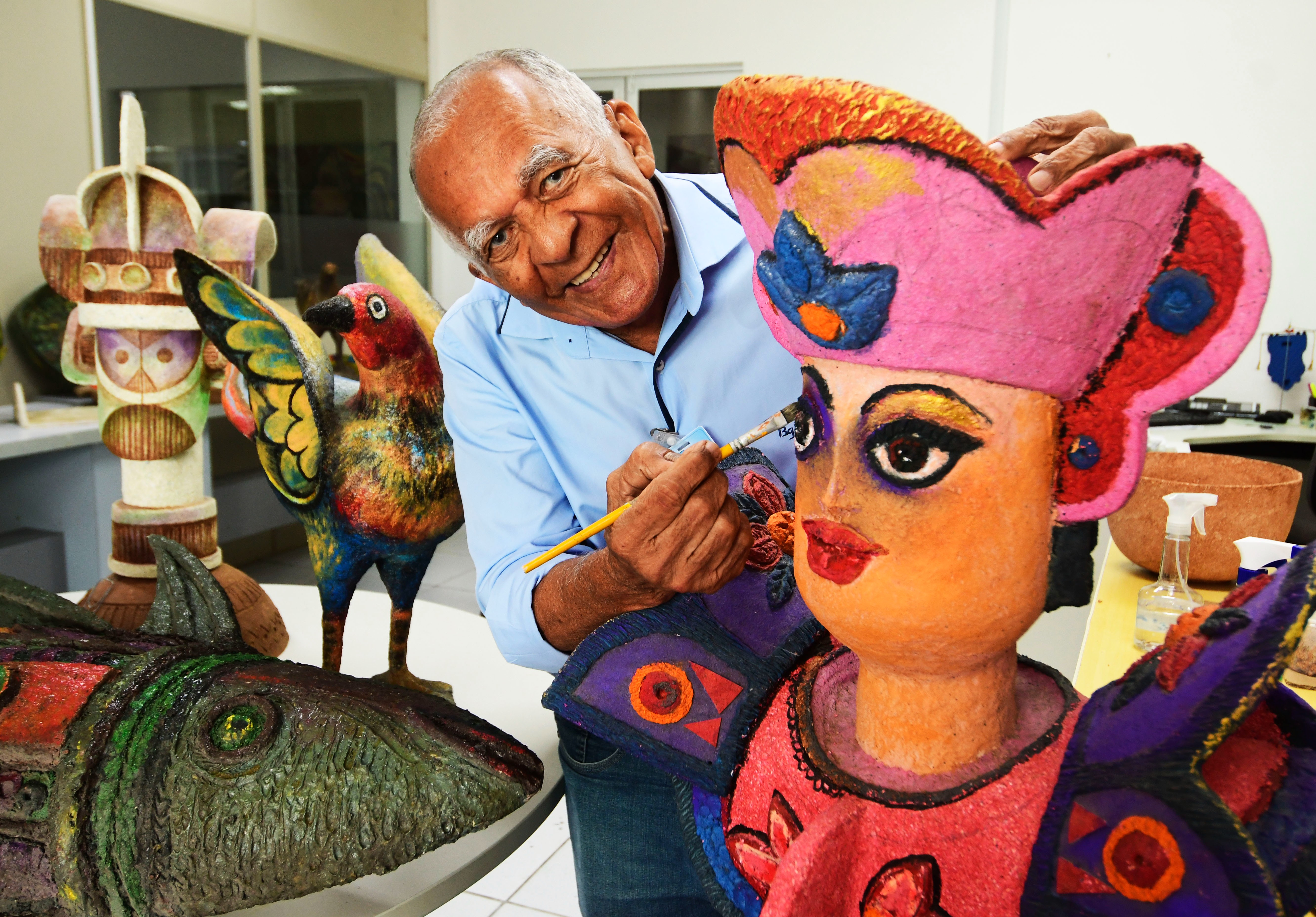 imagem do Cepe é a editora oficial do primeiro festival literário de Fernando de Noronha